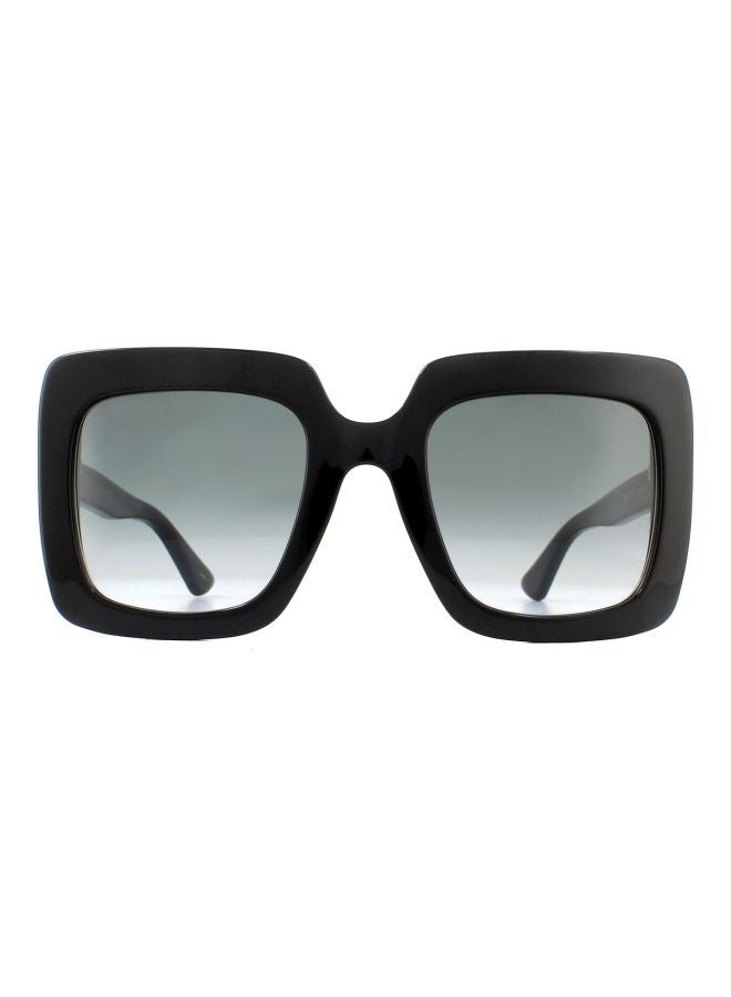 GUCCI Women's Square Sunglasses - Image 1
