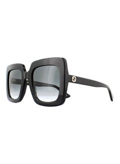 GUCCI Women's Square Sunglasses  - Image 2