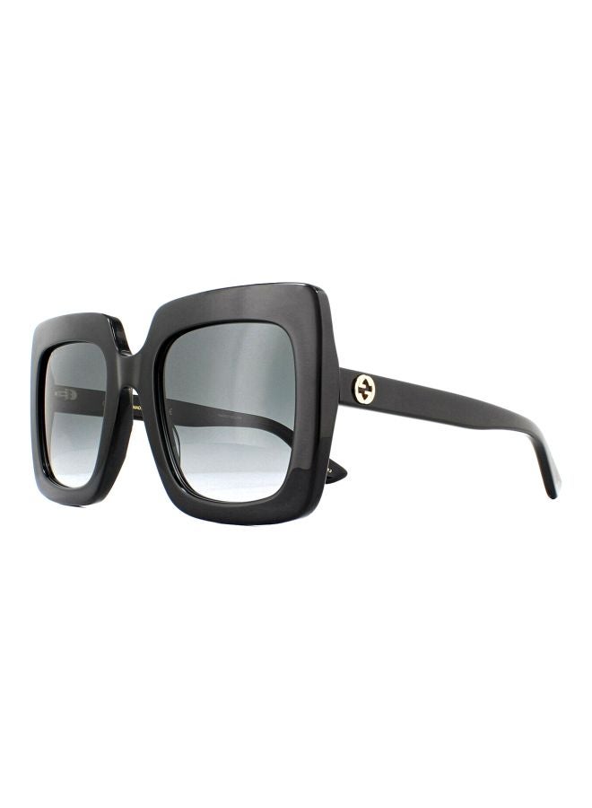 GUCCI Women's Square Sunglasses - Image 2