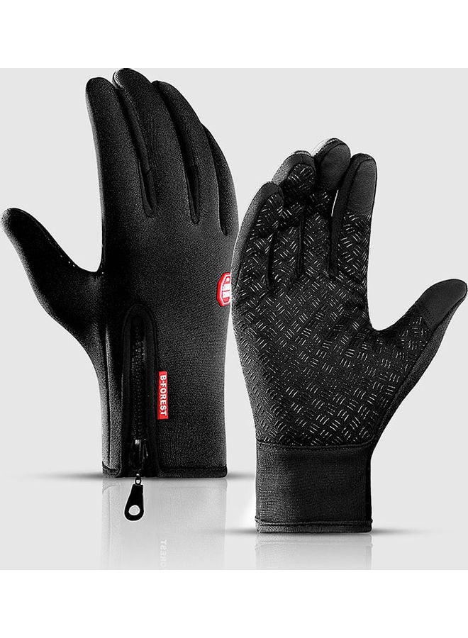 Thermal Sports Gloves 0.072kg