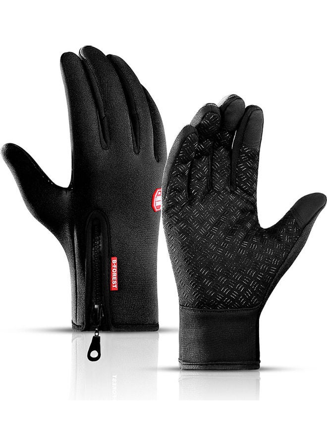 Thermal Sports Gloves 0.072kg