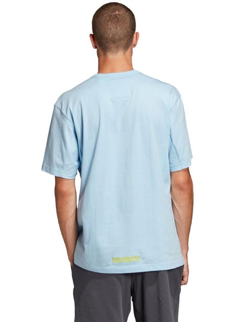Kaval Graphic Tshirt Clear Sky