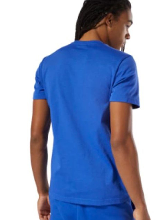 Classic Vector T-shirt Blue/Green
