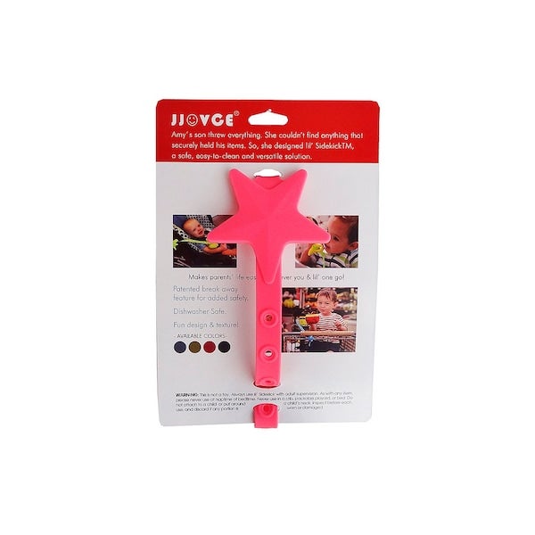Fixed Portable Pacifier Rope - Image 2