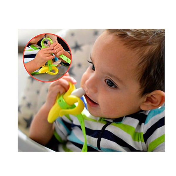 Fixed Portable Pacifier Rope - Image 4