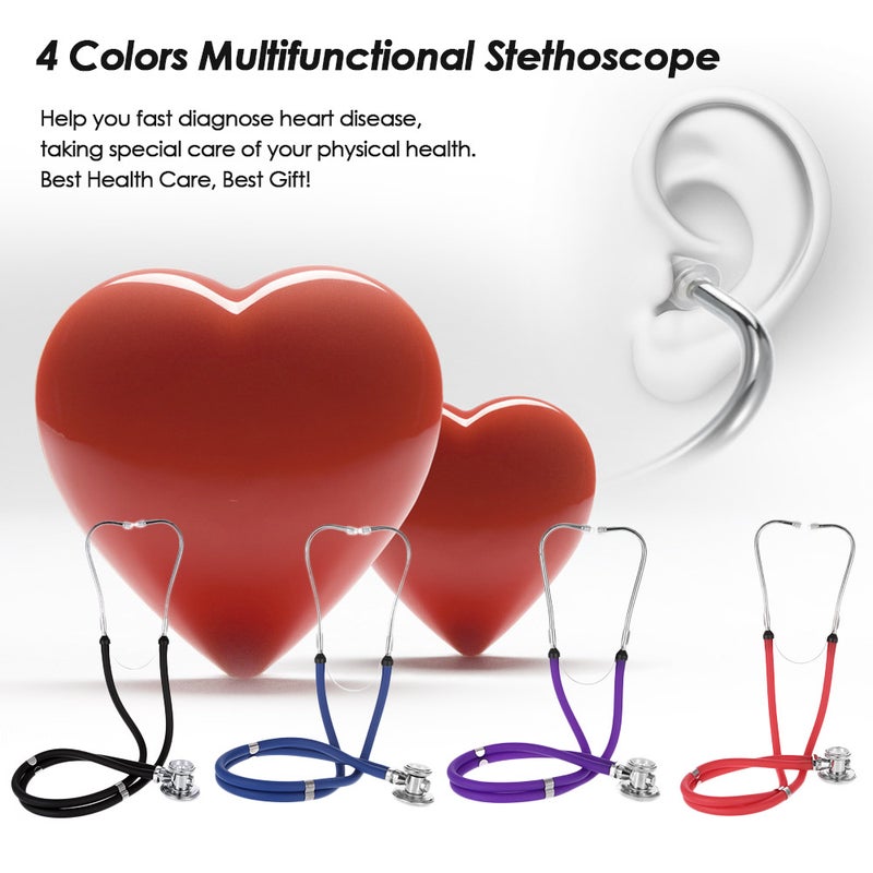 Professional Stethoscope - Image 3