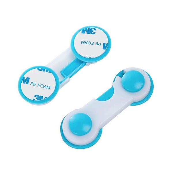 Child Lock Protection - Image 5