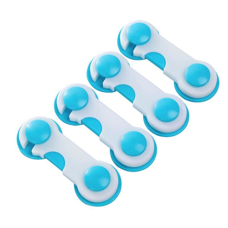 Child Lock Protection - Image 1