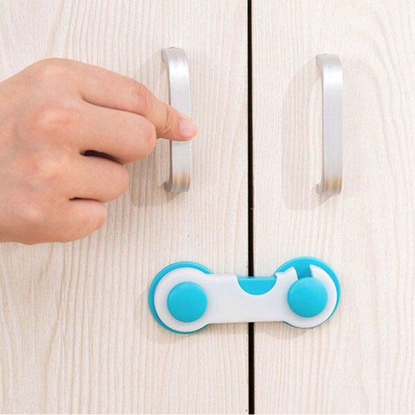 Child Lock Protection - Image 2