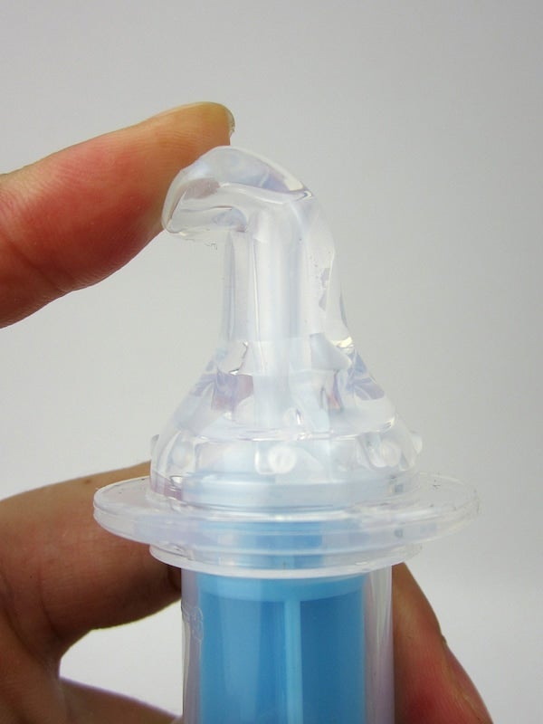 Baby's Medicine Dropper - Image 5