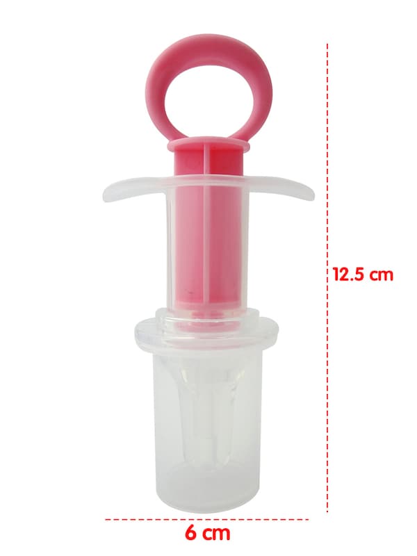 Baby's Medicine Dropper - Image 4