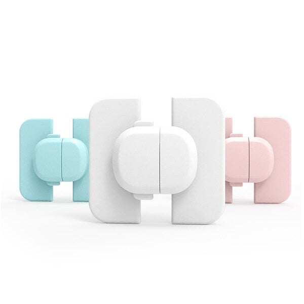 3 Pieces Child Safety Lock - Image 4