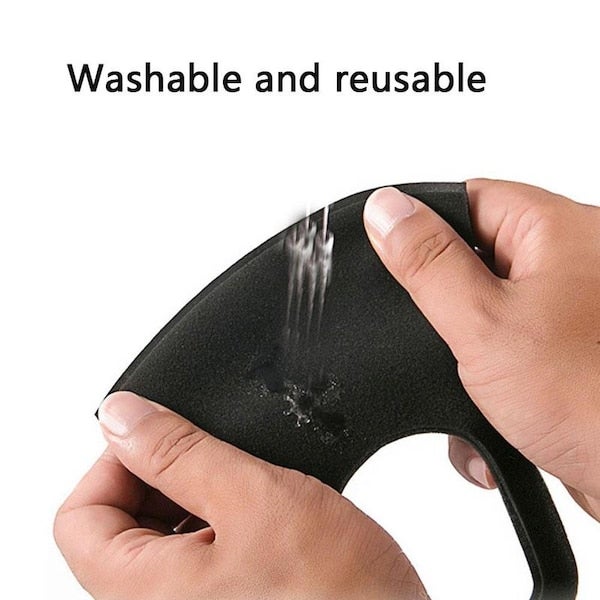 5 Pieces Mouth Masks - Image 3