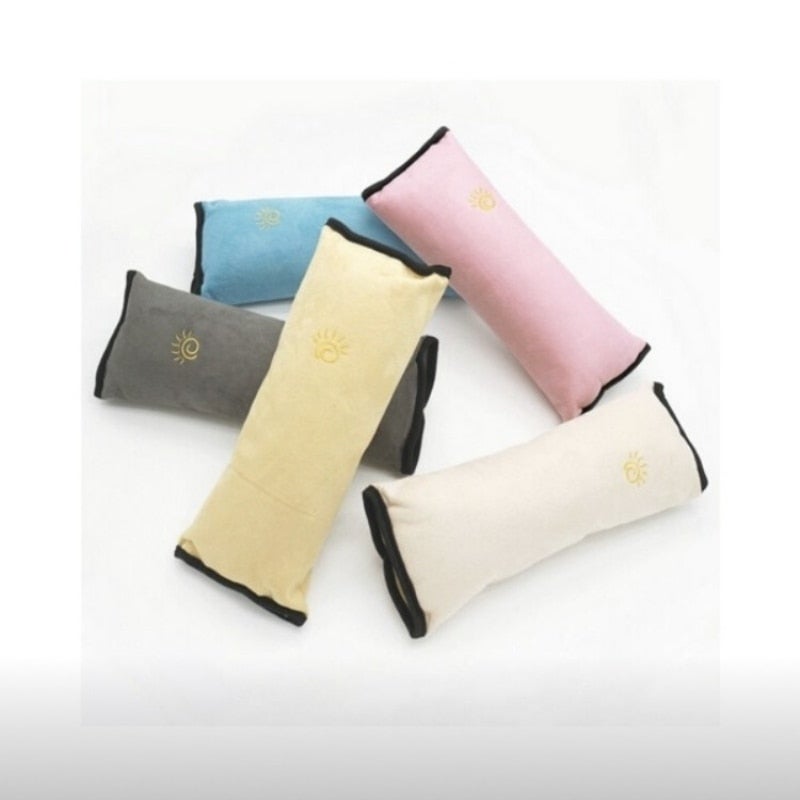 Safety Seat Belt Cover 1pc  - Image 1