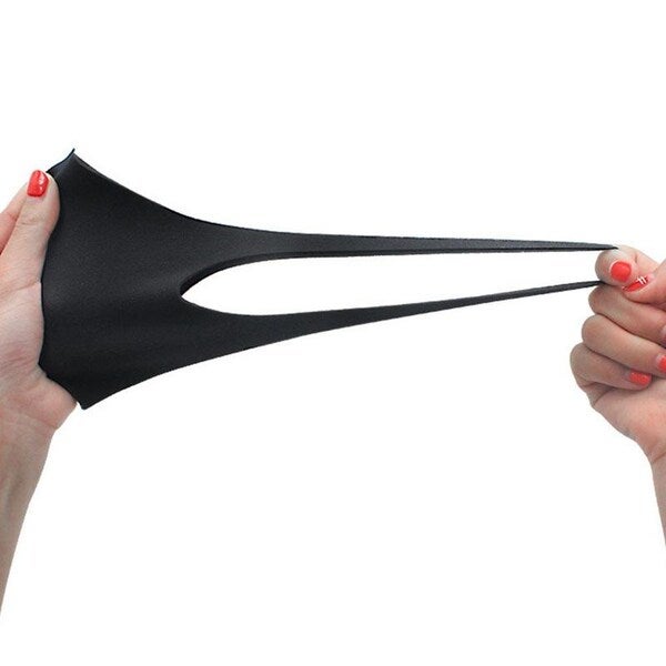 5 Pieces Mouth Masks - Image 4