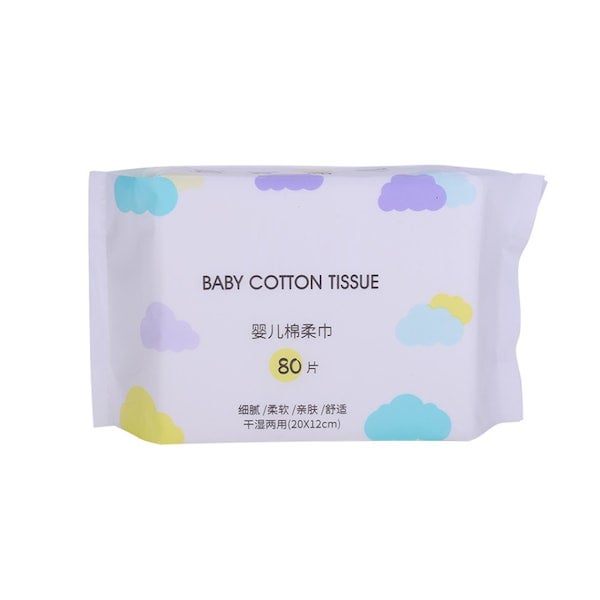 1 Bag Safe Tissue - Image 2
