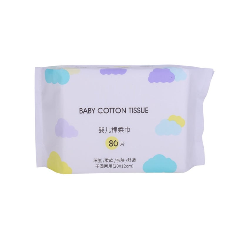 1 Bag Safe Tissue - Image 1