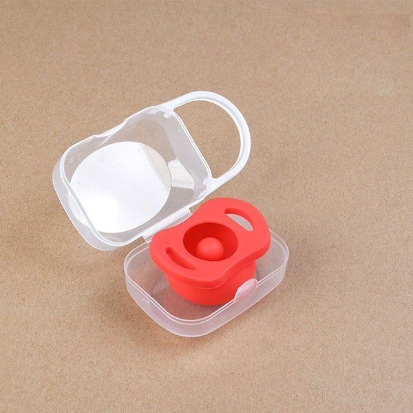 1 Piece Durable Pacifier - Image 3