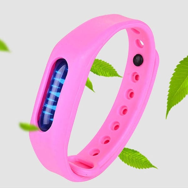 5 Pieces Kid's Anti-mosquito Watches - Image 3