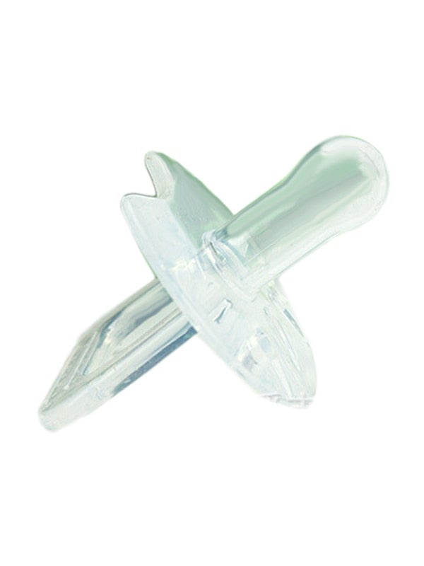 LO.BABY.VE - Safe Baby Pacifier - Image 1