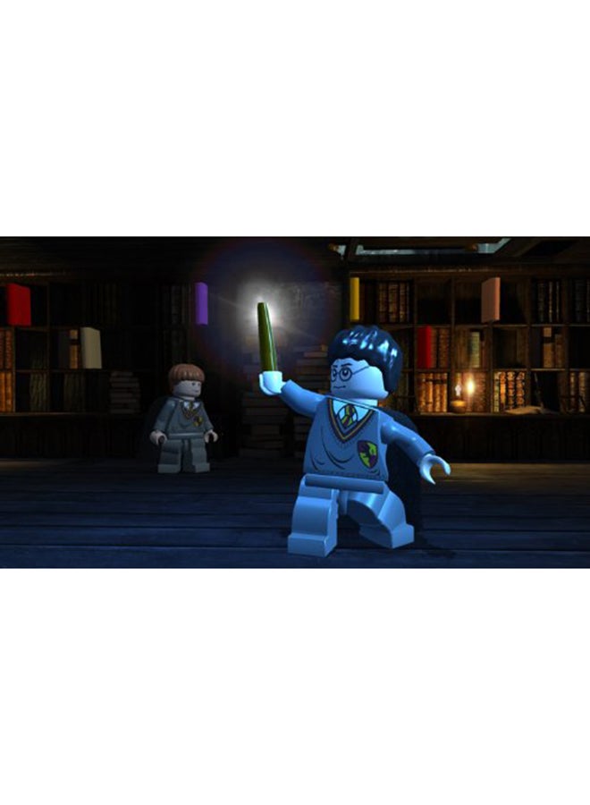 WB Games 1000110071 Lego Harry Potter Xbox 6+ Years  - Image 3