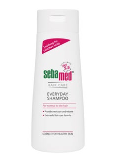 Sebamed Everyday Shampoo 200ml  - Image 1