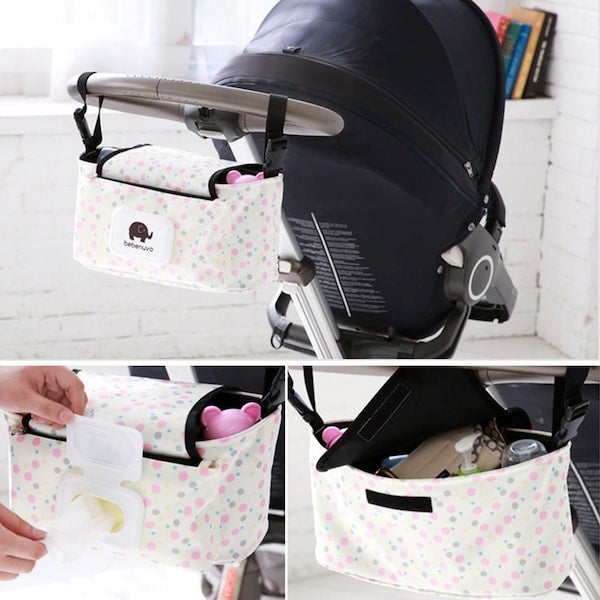 1 Piece Stroller Bag - Image 2