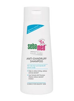 Sebamed Anti Dandruff Shampoo 200ml 