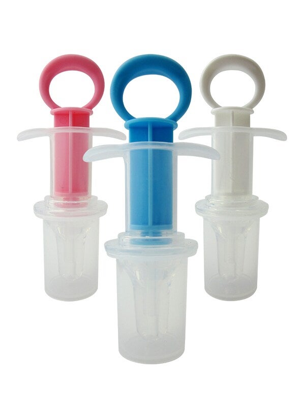 Baby's Medicine Dropper - Image 3