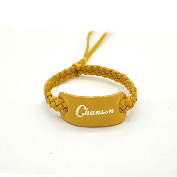 1 Piece Mosquito Repellent Bracelet  - Image 3
