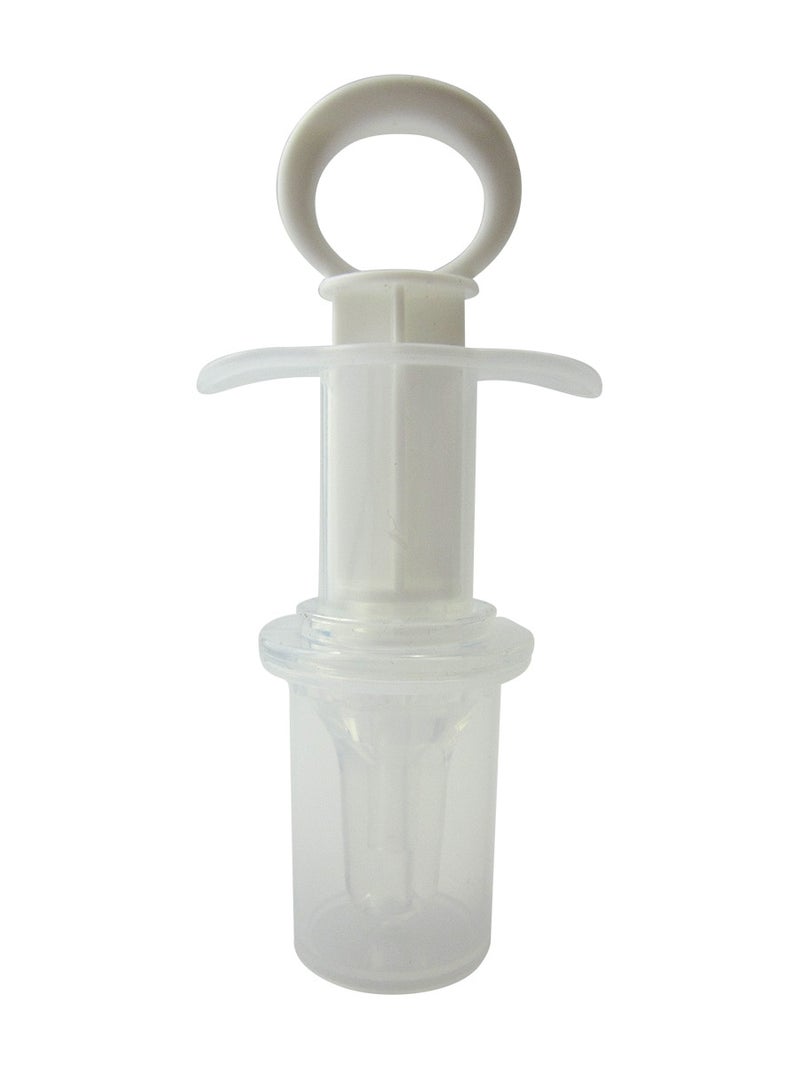 Baby's Medicine Dropper - Image 1