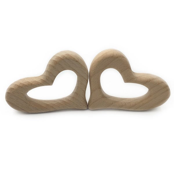 1 Piece Teether Toy - Image 3