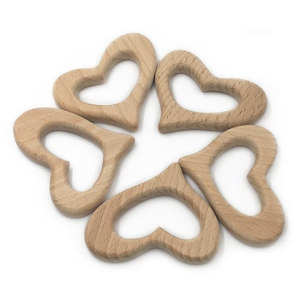 1 Piece Teether Toy - Image 4