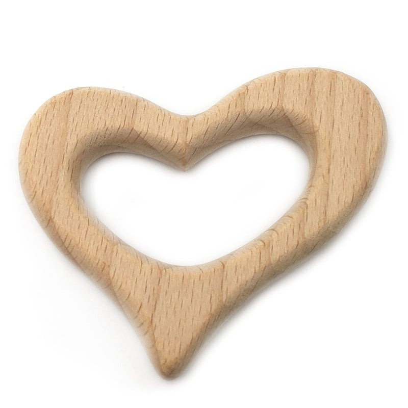 1 Piece Teether Toy - Image 1
