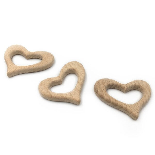 1 Piece Teether Toy - Image 2