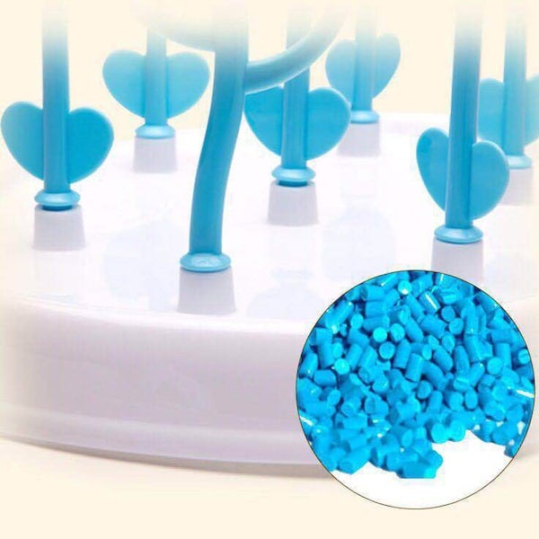 1 Piece Bottle Drying Rack  - Image 5