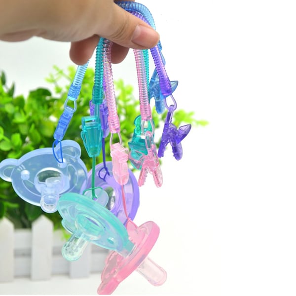 مجموعة سلاسل لهاية للأطفال مكونة من 3 قطع - Image 3