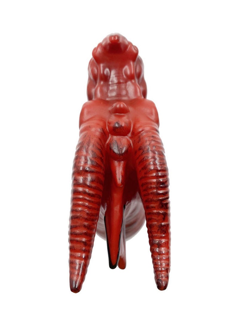 Fire Dragon Pressure Cooker Steam Valve Red 11x5x10cm - Image 4