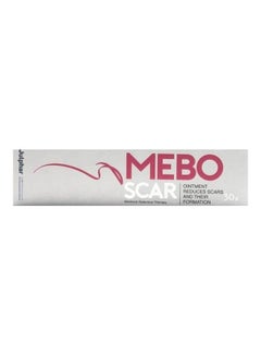 MEBO Scar Ointment Reduces Scars And Their Formation-30gm  - Image 1