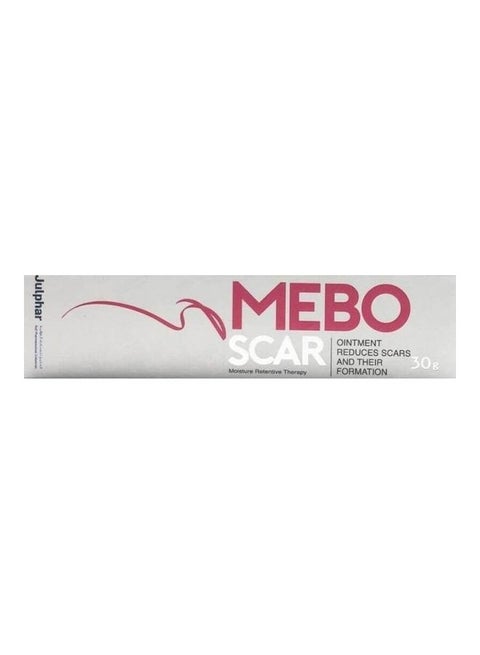 Scar Ointment Reduces Scars And Their Formation-30gm
