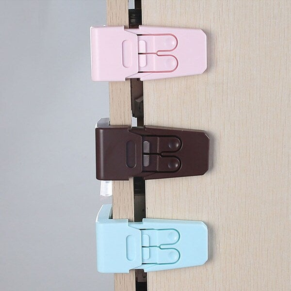 2 Pieces Child Safety Locks - Image 3