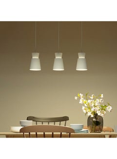 Yeelight LEDs Intelligent Light Bulb White 12 x 4.8 x 4.8cm  - Image 4