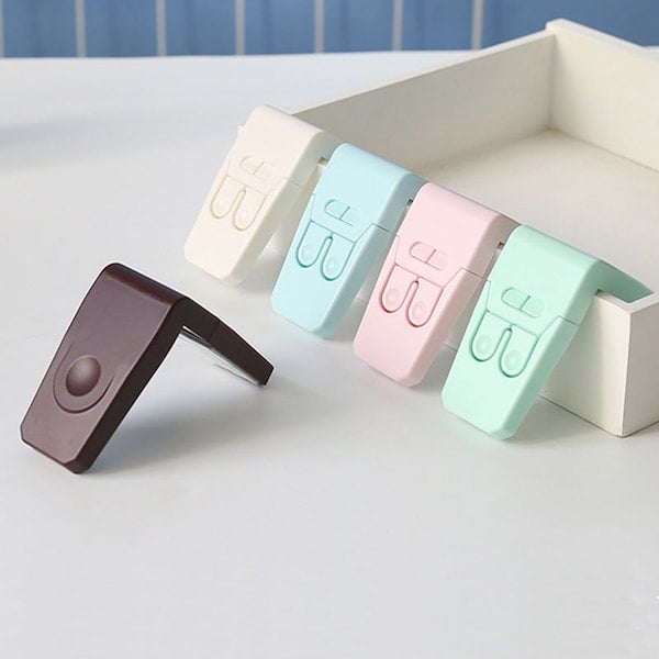 2 Pieces Child Safety Locks - Image 4