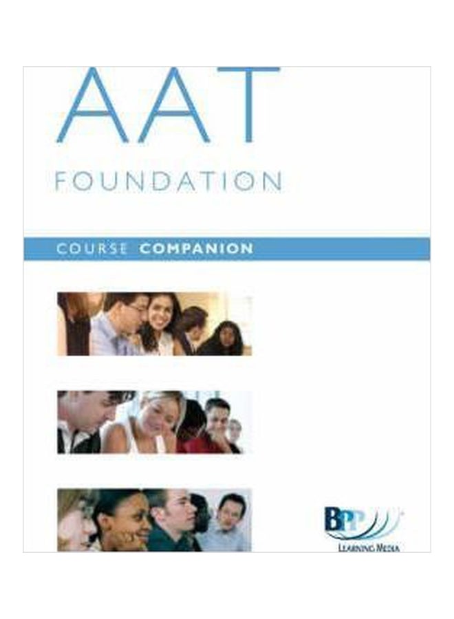 Aat - Unit 5 Financial Records And Accounts: Unit 5 : Course Companion paperback english - 01032018 