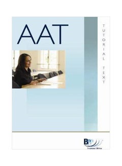 Aat - Payroll Nvq3 (Fa 2007) : Study Text Paperback English by BPP Learning Media - 1032018