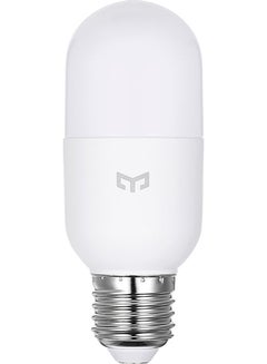 Yeelight LEDs Intelligent Light Bulb White 12 x 4.8 x 4.8cm  - Image 3