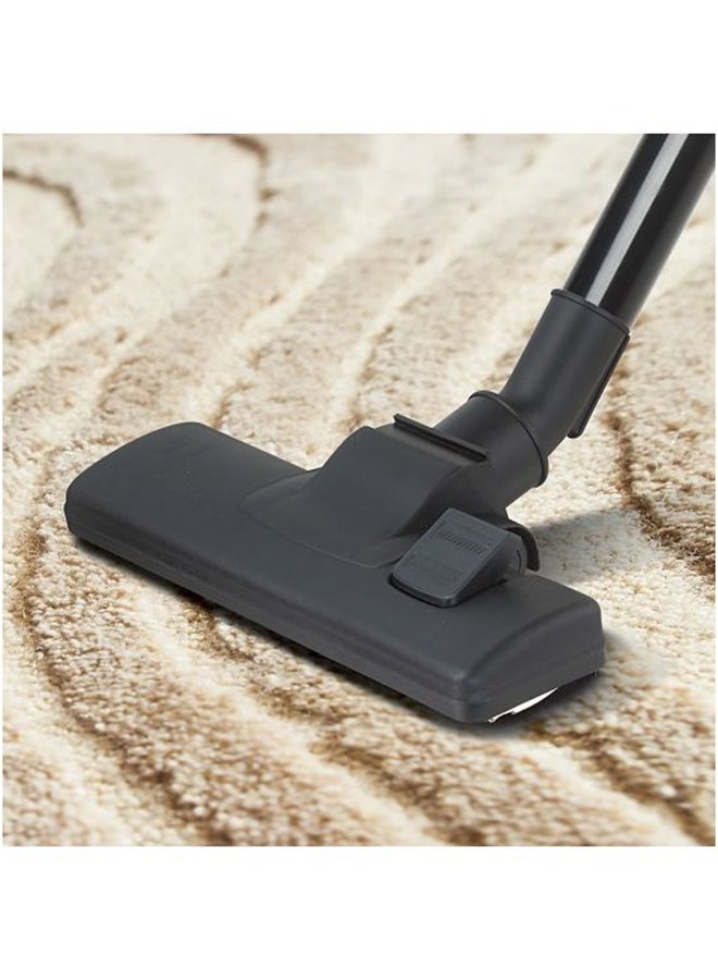 كينوود مكنسة كهربائية بتصميم حاوية 2.5 L 1600 W VCP300BY أصفر/أسود - Image 3