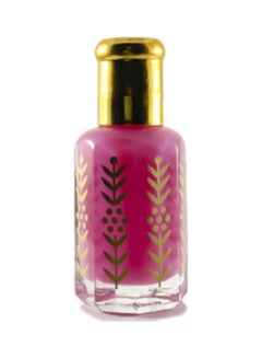 Rose Misk Pomegranate Musk Original Perfume Oil 6ml 