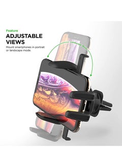 iOttie Premium AC Vent Car Phone Holder  - Image 2