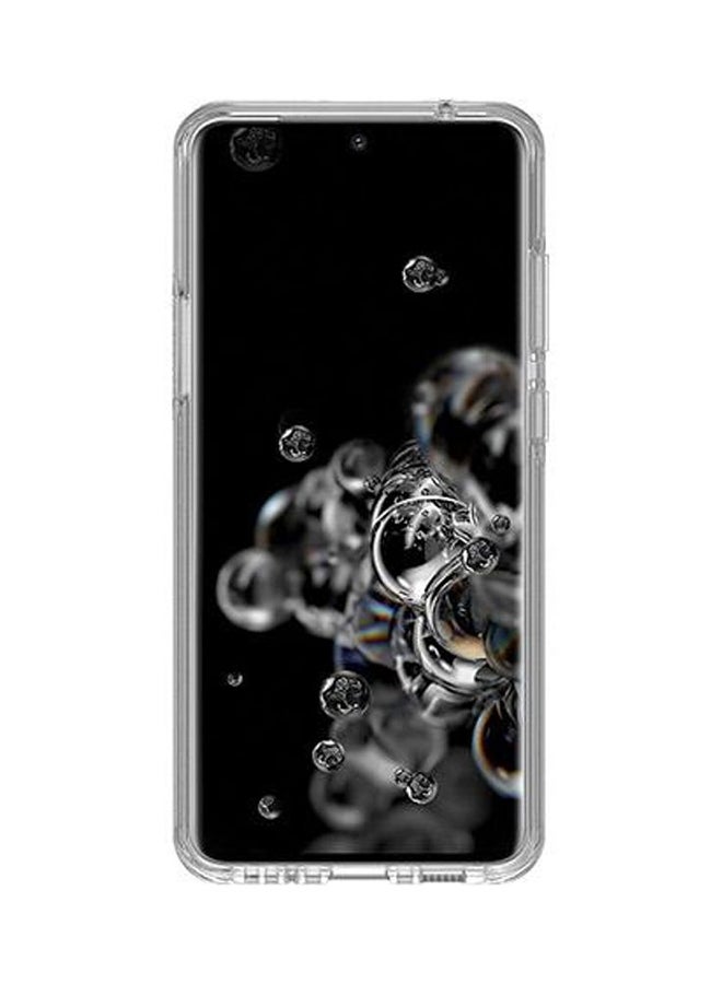 Symmetry Case For Samsung Galaxy S20 Ultra Clear - Image 2